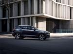 Volvo XC40 T5 Inscription 2018 года (WW)